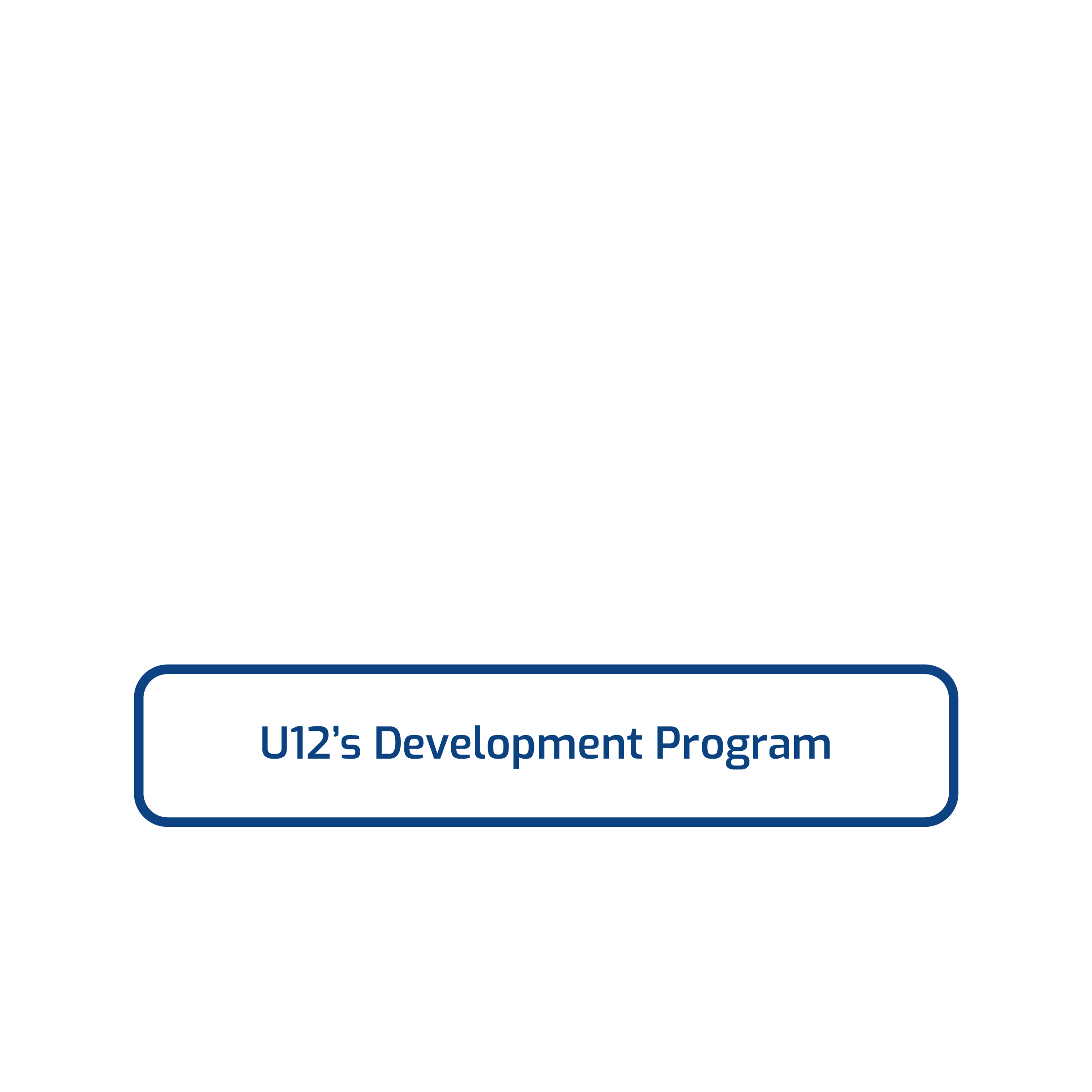 U12's Development Program Term 1 2026 - Lynx Academy