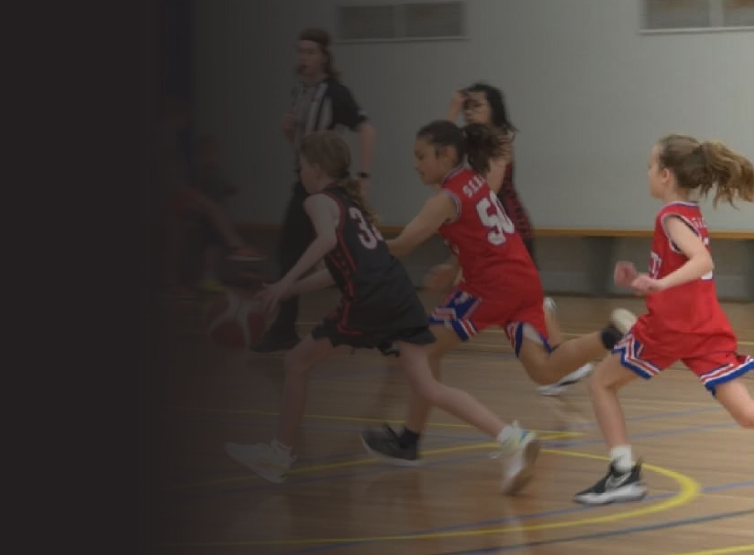 State Basketball Centre